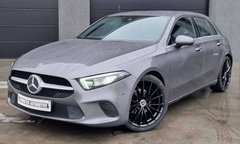 Mercedes A Klasse