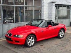 BMW Z3