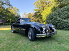 Jaguar XK