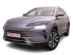 BYD Seal