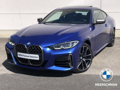 BMW 4 Reeks