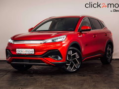 BYD ATTO 3