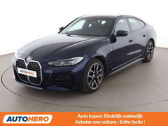 BMW 430 Gran Coupé