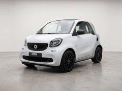 Smart FORTWO COUPE