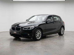 BMW 1 Reeks