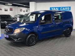 Mercedes Citan