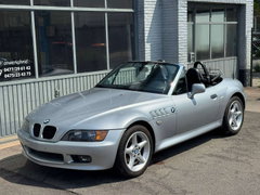 BMW Z3