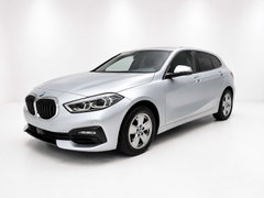 BMW 1 Reeks