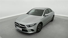 Mercedes A Klasse