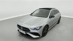 Mercedes CLA