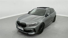 BMW 1 Reeks