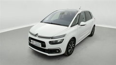 Citroen C4 Spacetourer