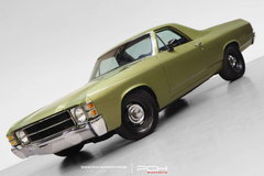 Chevrolet El Camino