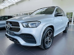 Mercedes GLE
