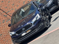DS DS 4