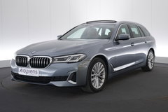 BMW 5 Reeks