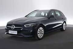 Mercedes C-Klasse