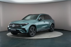 Mercedes GLC