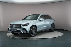 Mercedes GLC