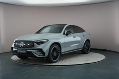 Mercedes GLC