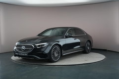 Mercedes E-Class
