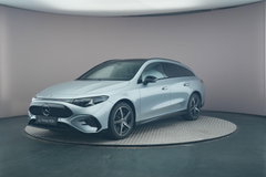 Mercedes CLA