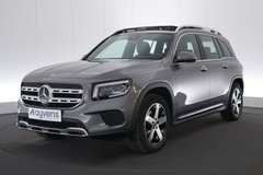 Mercedes GLB