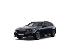BMW 5 Reeks
