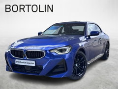 BMW 2 Reeks