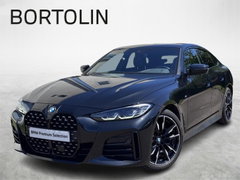 BMW 4 Reeks