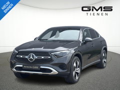 Mercedes GLC