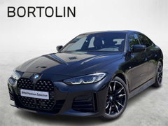 BMW 4 Reeks