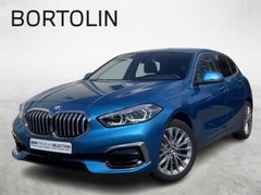 BMW 1 Reeks