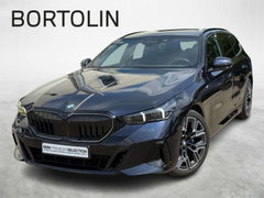 BMW 5 Reeks