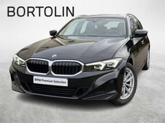 BMW 3 Reeks