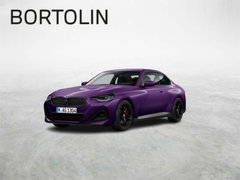 BMW 2 Reeks