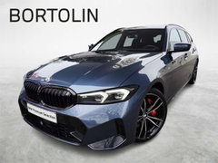 BMW 3 Reeks