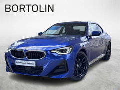 BMW 2 Reeks