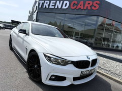 BMW 4 Reeks