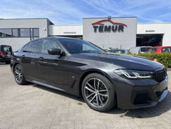 BMW 5 Reeks