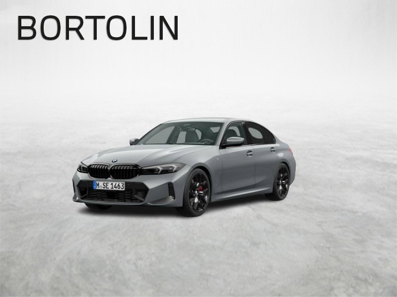 BMW Série 3