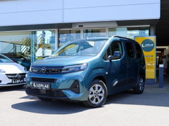 Opel Combo Life