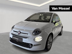 Fiat 500 Lounge