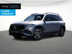 Mercedes EQB 250