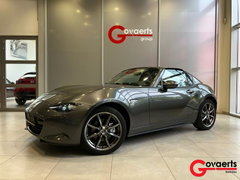 Mazda MX-5 RF