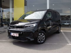 Opel Combo Life