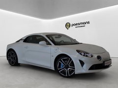 Alpine A110