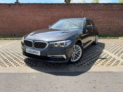 BMW 5 Reeks