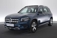 Mercedes GLB
