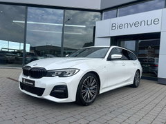 BMW Série 3